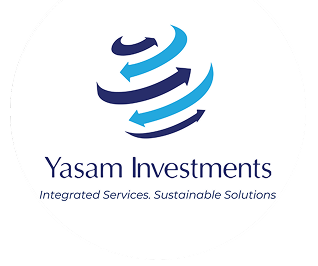 Yasam Investments Logo