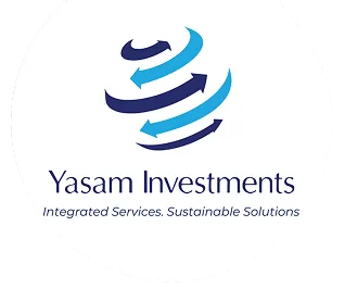 Yasam Investments Logo