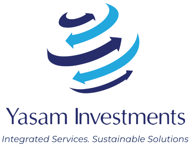Yasam Investments Logo