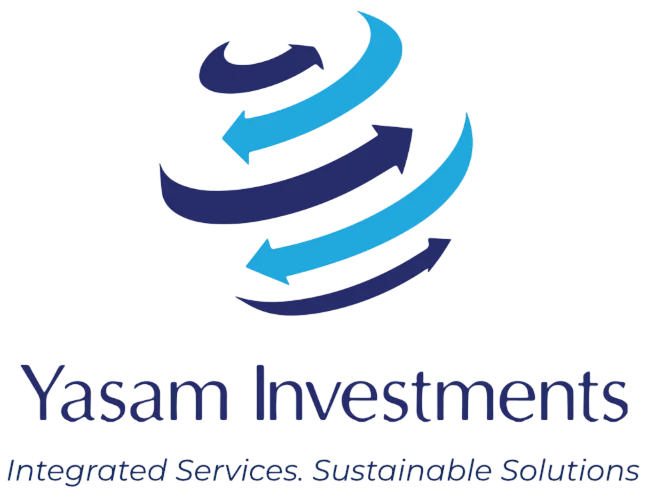 Yasam Investments Logo