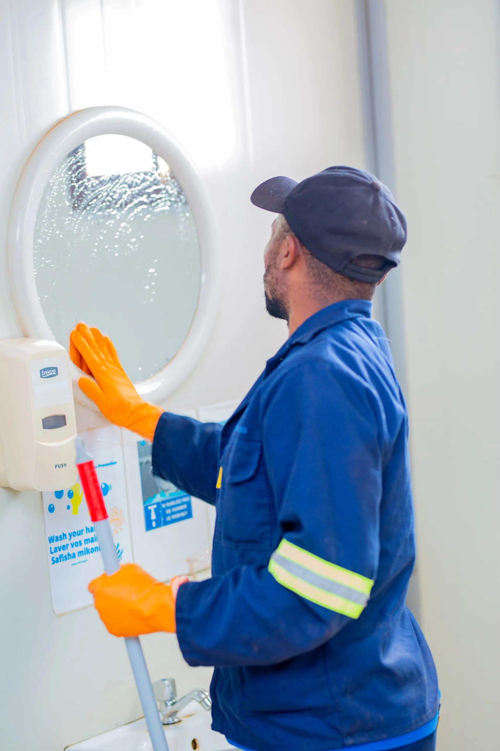Hygiene Services