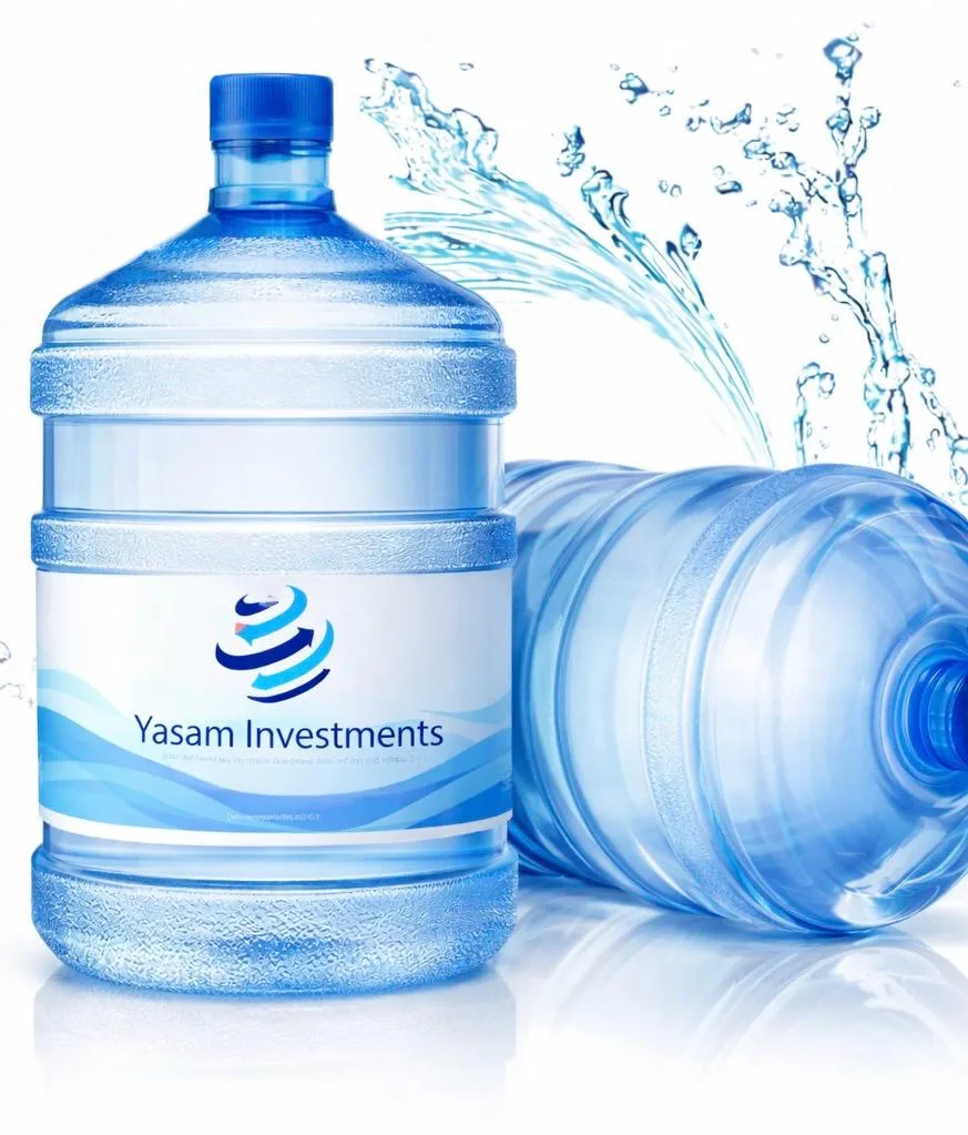 Water Deliveries & Foodstuff Trading