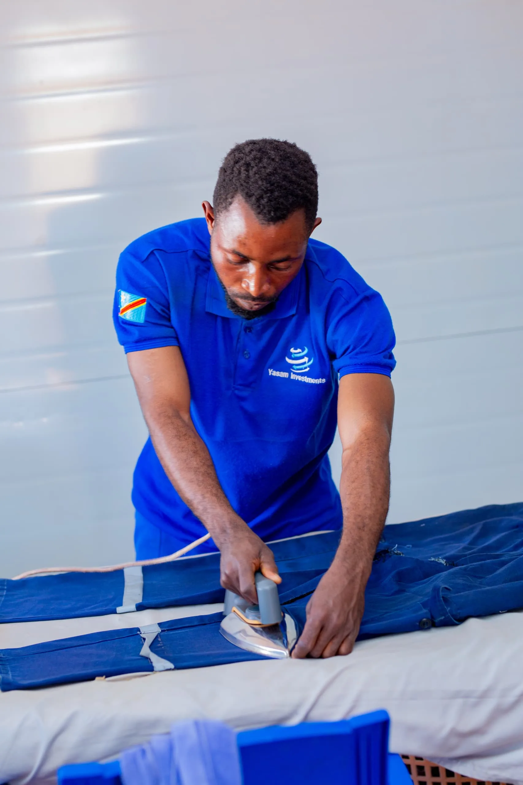 Laundry Services