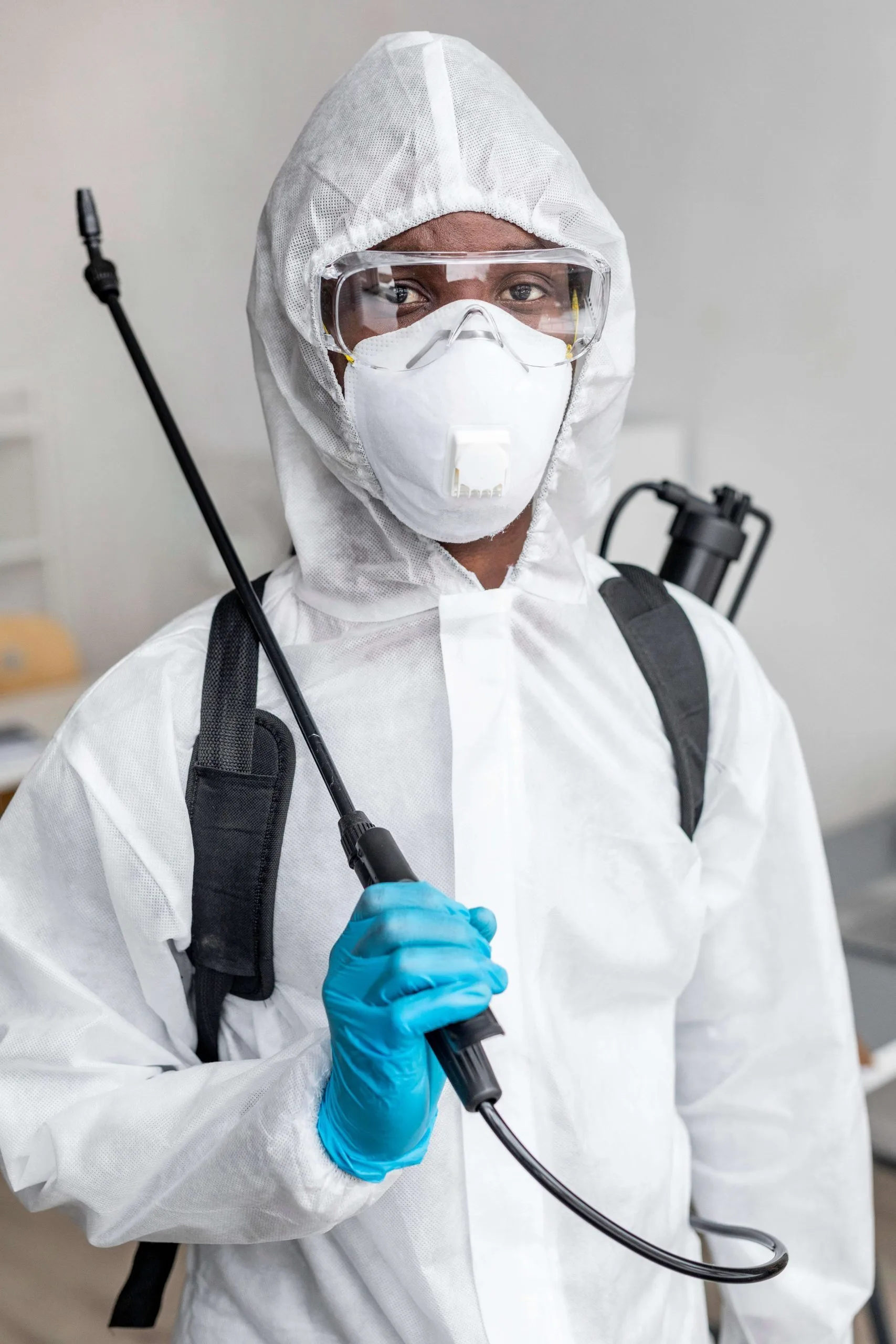 Pest Control